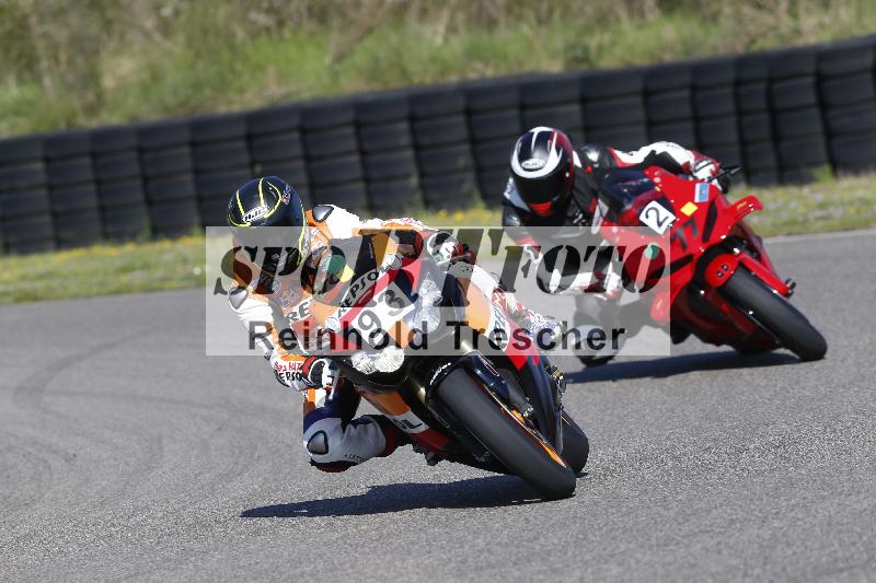 Archiv-2025/03 04.04.2025 TZ Motorsport ADR/Gruppe gruen/93